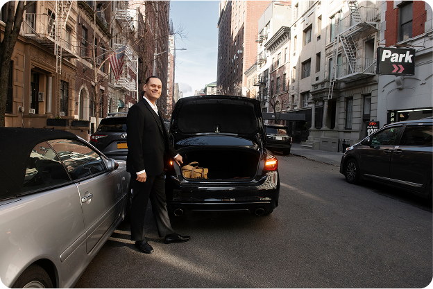 Milton Keynes Airport Taxi