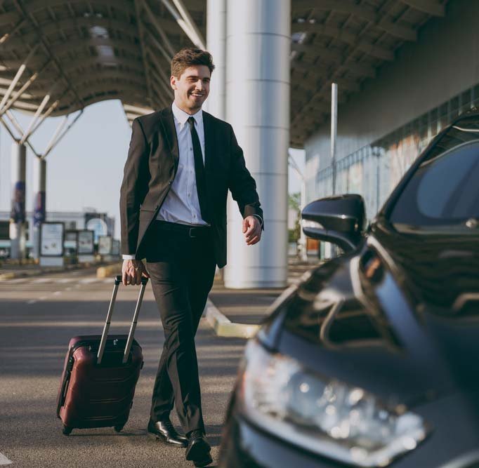 Coventry Airport Taxi -MyRyd